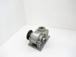 Tol Matic 02170200 Fas Right Angle Gear Box Coupling W/. Fixed Price $215.70.