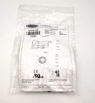 New Banner QS18VP6LAFQ5 Photoelectric Sensor 10-30 Vdc 60 Day Warranty. Fixed Price $99.99.