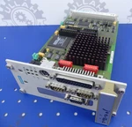 Siemens Cpu 233MMX/32PMC 6AR1001-3BG20-0AA0. Fixed Price $1159.58.