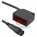 Used & Tested Omron ZX-LD40 + ZX-LDA11-N Displacement Laser Sensor. Fixed Price $360.95.