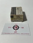 Allen Bradley 1495-N11, Aux. Contact Block. Fixed Price $26.00.
