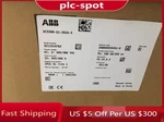 ACS580-01-293A-4 New In Stock Abb Frequency Converter ACS58001293A4 Ship By Ups. Fixed Price $8343.07.