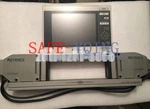 1PC New Keyence LS-7030M Laser Sensor LS-7601+LS7030M. Fixed Price $4823.09.