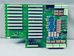 Valmet VM135864 Pcb Assembly Motherboard Control A4500392 JLU10951 Dna. Fixed Price $2699.99.