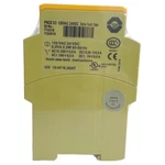 774316 New Sealed Pilz Pnoz Elp Safety Relay #f. Fixed Price $199.88.
