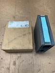 New Box Siemens Simatic S7-300 Analog Input Module 6ES7 331-7NF10-0AB0. Fixed Price $1350.00.