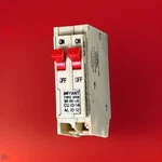 Bryant BD2020 Breaker Ctl Compliant Rejection Clip 20/20 Amp 10KA White Red. Fixed Price $13.99.