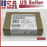 New Siemens 6ES7132-4HB00-0AB0 Simatic Dp 5 Electron Modules 132-4BF00-0AA0. Fixed Price $254.63.