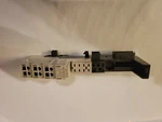 Siemens 193-4CA20-0AA0 Module Terminal 6ES71934CA200AA0. Fixed Price $10.00.