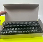 Idec BNH10WPN50 Panblock Terminals Box Of 50PCS - New Fast Ship. Fixed Price $49.10.