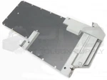 Foxboro P0961BC Control Processor REV-0J. Fixed Price $49.95.