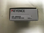 Keyence OP-88002, Adjustable Bracket, Nib, JR-65. Fixed Price $50.00.