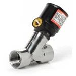 Asco 8290A792 Redhat Angle Body Piston Valve, Ss, Nc, 1/2 In. Fixed Price $420.99.