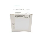 Siemens 6ES5095-8MD03 Nsfs. Fixed Price $8738.00.