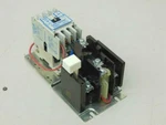 Cutler Hammer A10AN0AC, A10ANO, Series C1, Magnetic Motor Starter, Size 00, 208V. Fixed Price $469.99.