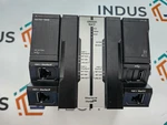 Omron NX701-1600 Sysmac Cpu, 80MB. Fixed Price $2100.00.