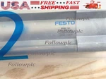 One New Festo DSBC-32-300-PPVA-N3 2123074 Cylinder Expedited Shipping. Fixed Price $104.14.