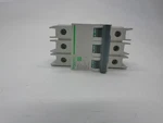 Schneider Electric M9F42308 Breaker 3POLE 8AMP Nsnp. Fixed Price $394.00.
