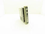 Modicon PC-E984-385 Programmable Controller 115/230VAC 16K Memory. Fixed Price $142.49.