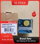 Honeywell C6097A2110 Pressure Switches 1PC New Free Shipping. Fixed Price $112.33.