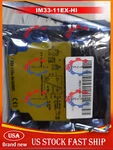 1PC New Turck IM33-11EX-HI With Year Warranty Fast Ship. Fixed Price $194.57.
