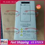 Used Mitsubishi 1PC FR-A140E-1.5K-EC Free Shipping. Fixed Price $299.38.