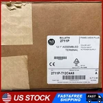 Ab 2711P-T12C4A9 / 2711PT12C4A9 New In Box. Fixed Price $2742.00.