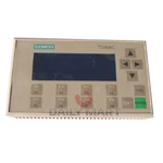 New In Box Siemens Display Panel TD400C. Fixed Price $195.78.