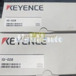1PIECE New Keyence IG-028+IG-1000. Fixed Price $1810.33.