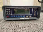 Furness FC0510 Micromanometer. Fixed Price $215.00.