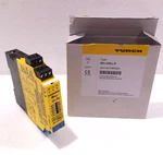 Turck IM1-22EX-R Isolating Switching Amplifier No. 7541231 New Open Box. Fixed Price $129.95.