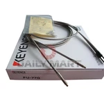 Keyence FU-77G FU77G Photoelectric Sensor Switch Transmissive Fiber Unit Plc New. Fixed Price $59.98.