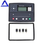 DSE7210 Auto Controller Amf For 3 Phase Generator Genset Module. Fixed Price $213.03.