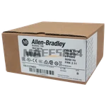 Factory Sealed New Allen-bradley 150-C37NBD SMC-3 37A Smart Motor Controller. Fixed Price $438.00.
