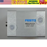 New Festo 536281 ADN-32-20-I-P-A Compact Cylinder. Fixed Price $129.97.