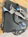Allen Bradley 8400 Series Processor Module 8420 Mpfe Clam Shell Controller. Fixed Price $1500.00.
