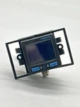Festo 8035533 Pressure Sensor W/mounting, SPAN-P10R-G18F-PNLK. Fixed Price $55.40.