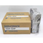 Yaskawa SGDA-02AP Servo Drive Japan Free Shipping New/unused. Fixed Price $1140.00.