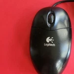 Logitech M-UAE96 Wired Usb Optical Mouse Scroll Wheel 3 Buttons Black. Fixed Price $7.00.