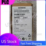 New Siemens MICROMASTER440 Without Filter. Fixed Price $275.29.