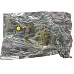 Bristol Babcock Analog Input Module 392544-01-6 1-5 Vdc 4-20MA. Fixed Price $200.00.