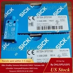 1PC New Sick WTB4-3P2192 Photoelectric Sensor. Fixed Price $263.81.
