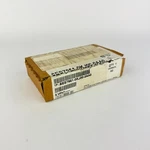 Siemens 6ES7951-0KJ00-0AA0 Speichermodul Memory Card. Fixed Price $329.00.