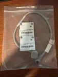 Allen Bradley 1761-CBL-AP00 Micrologix Accessory 1761CBLAP00 New. Fixed Price $55.00.