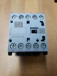 Weg CWC09-10-30V18 Contactor New Open Box CWC09.10E. Fixed Price $5.00.