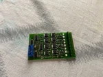 Saia PCD2.A400 8-OUTPUT Card. Fixed Price $90.00.