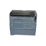 Siemens 6ES7214-1BE30-0XB0 S7-1200 Cpu 1214C Ac/dc/rly 14DI 10DQ 2AI. Fixed Price $214.99.