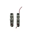 Cutler-hammer WMS1D03 Circuit Breaker 3A 1-POLE 277V Lot Of. Fixed Price $14.99.