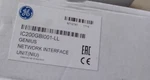 Ge Fanuc IC200GBI001-LL New. Fixed Price $213.99.