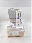 One New Abb Servo Drive Microflex E100B 3A MFE230A003BW. Fixed Price $1496.91.